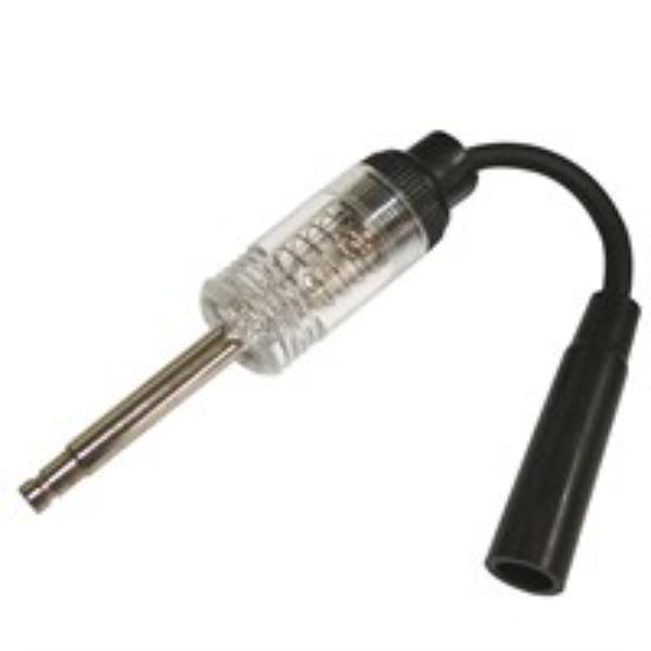 Toledo In-Line Ignition Spark Tester