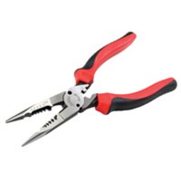 TOLEDO MULTIFUNCTION ELECTRIAL PLIER