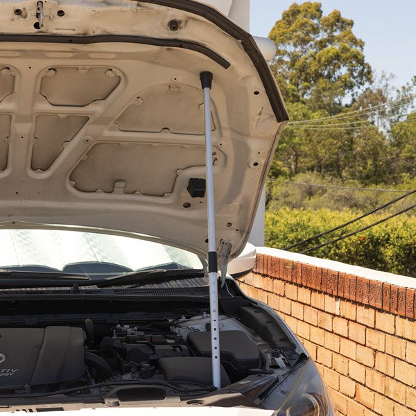 TOLEDO TELESCOPIC SUPPORT STAND Heavy Duty