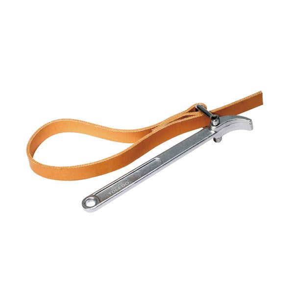 TOLEDO OIL FILTER REMOVER STRAP 25-1
