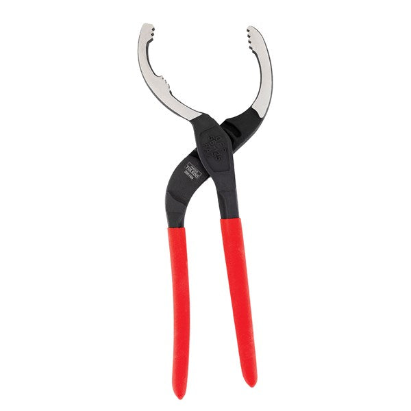 TOLEDO OIL FILTER PLIERS 55-125mm
