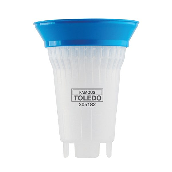 TOLEDO OIL FILTER FLUID CATCHER 240ML