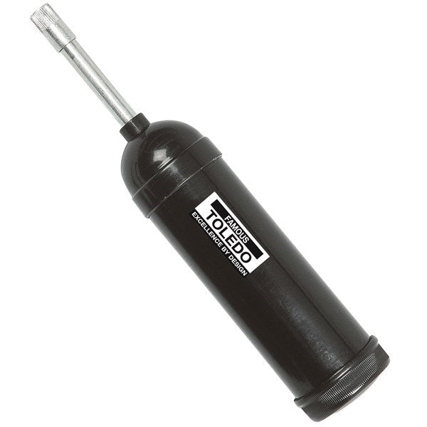 TOLEDO PUSH TYPE GREASE GUN