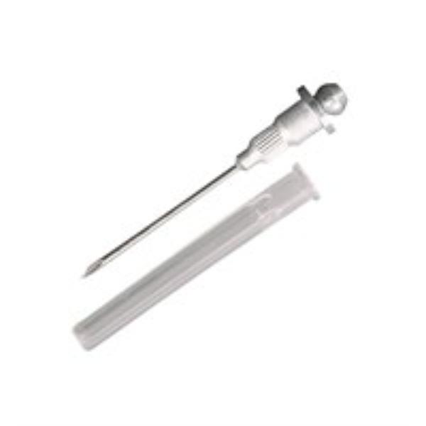 Toledo Grease Injection Needle 18 Gauge