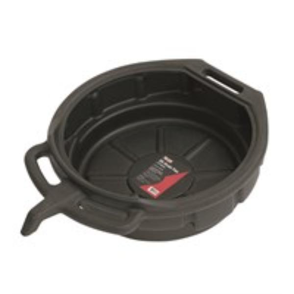 Toledo Oil Drain Pan 14 Litre Capacity