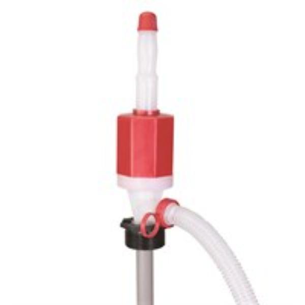 Toledo Syphon Pump 21 Lpm