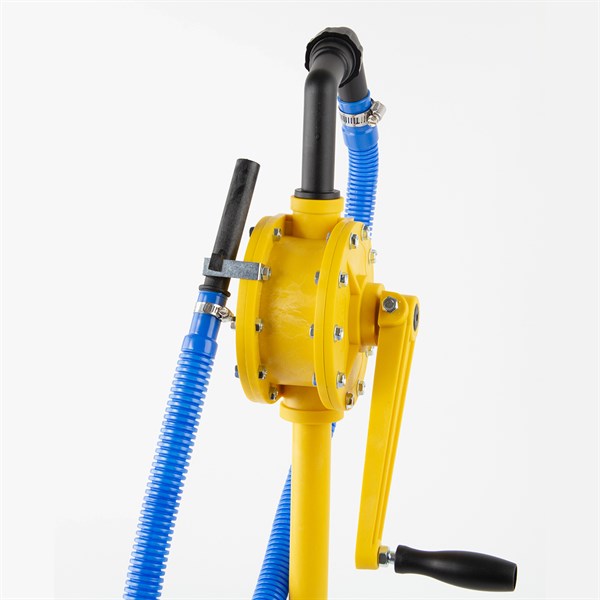 TOLEDO DRUM PUMP CHEMICAL HOSE for 305501