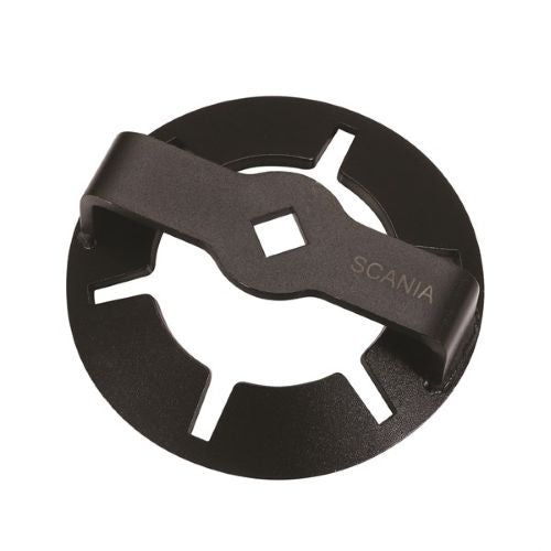 TOLEDO Oil Filter Wrench Truck - SCANIA