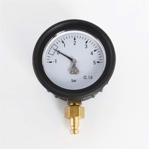 TOLEDO LOW PRESSURE TESTER DIESEL