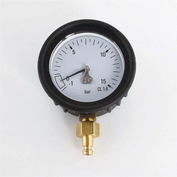TOLEDO LOW PRESSURE TESTER DIESEL