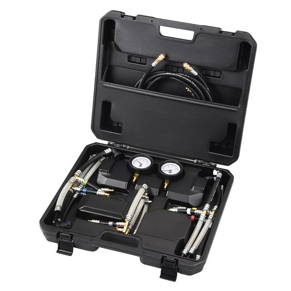 TOLEDO LOW PRESSURE TESTER DIESEL
