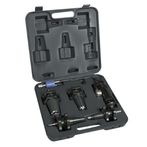 TOLEDO Cooling System Tester Truck - Tapered Adaptor - 5 Pc