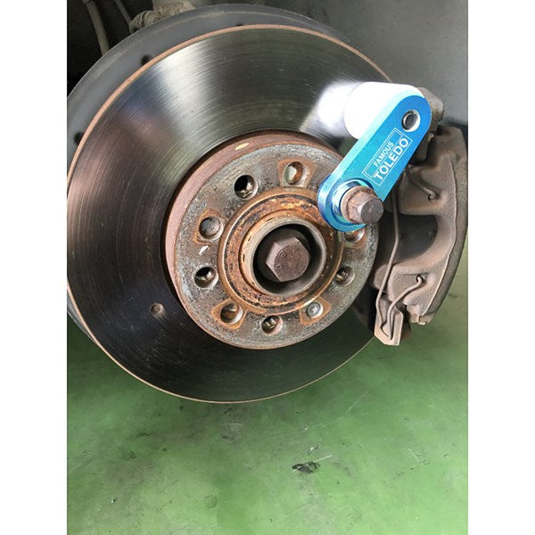 TOLEDO AXLE LOCKING TOOL KIT