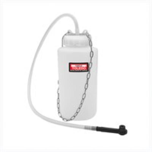 Toledo Brake Bleeder Bottle Heavy Duty