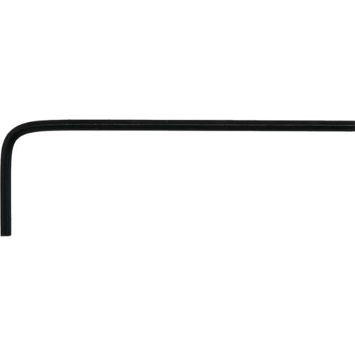 Teng Standard Hex Key 1/4in Din2936
