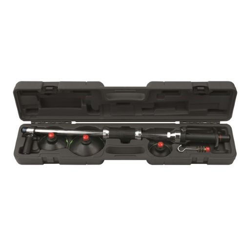 TOLEDO VACUUM DENT PULLER MANUAL 2.5KG