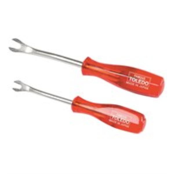 Toledo Trim Removal Set 2 Pc