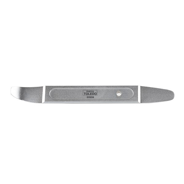 TOLEDO WEDGE TOOL DUAL END STEEL