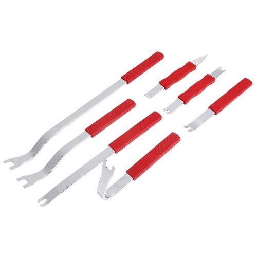 Toledo Trim And Clip Removal Master Set - 7Pc