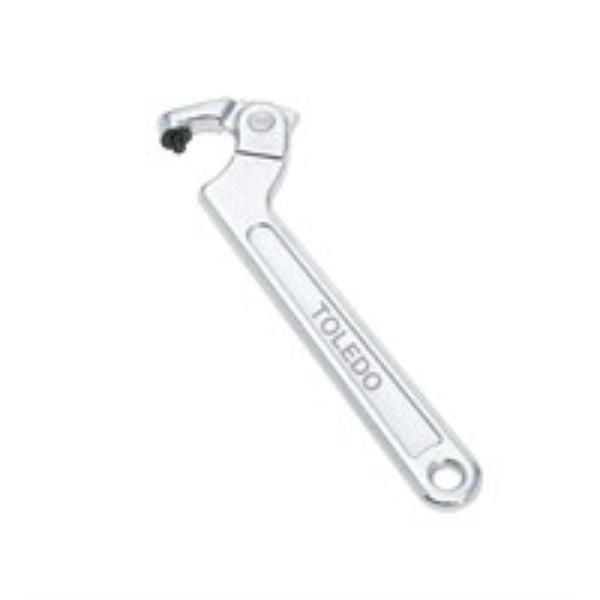 Toledo C-Hook Pin Style 4 1 2Inch - 6 1/4Inch