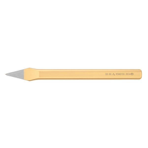 Rennsteig Crosscut Chisel Carded