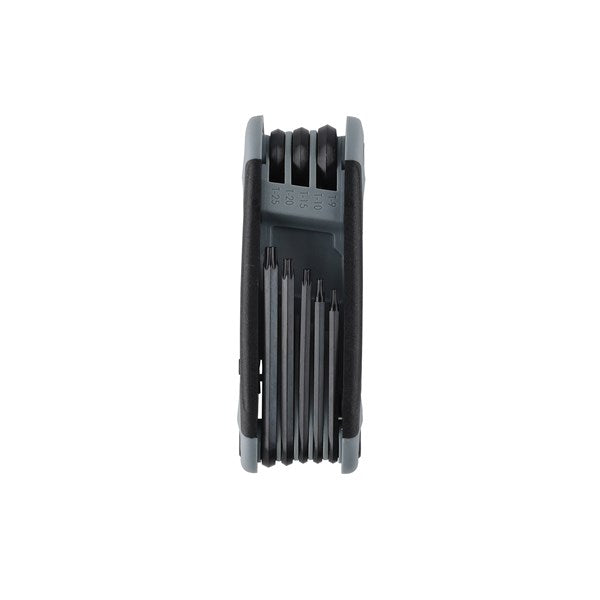 TOLEDO 8 PIECE STAR KEY SET