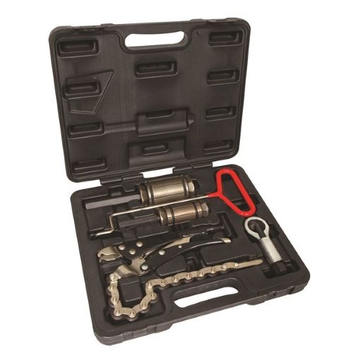TOLEDO EXHAUST PIPE EXPANDER KIT 5PC