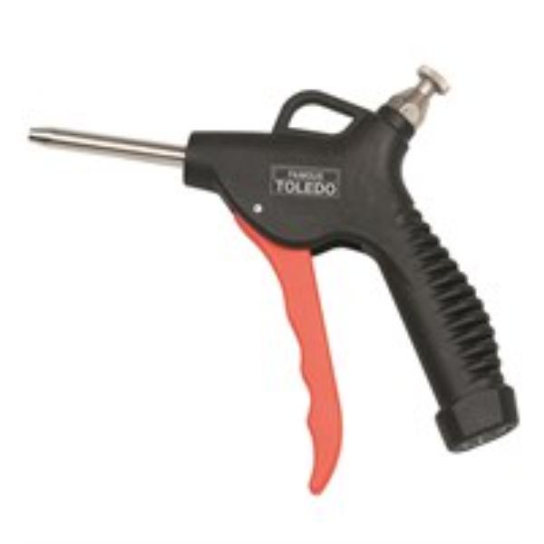 Toledo Air Blow Gun H Flow 60mm