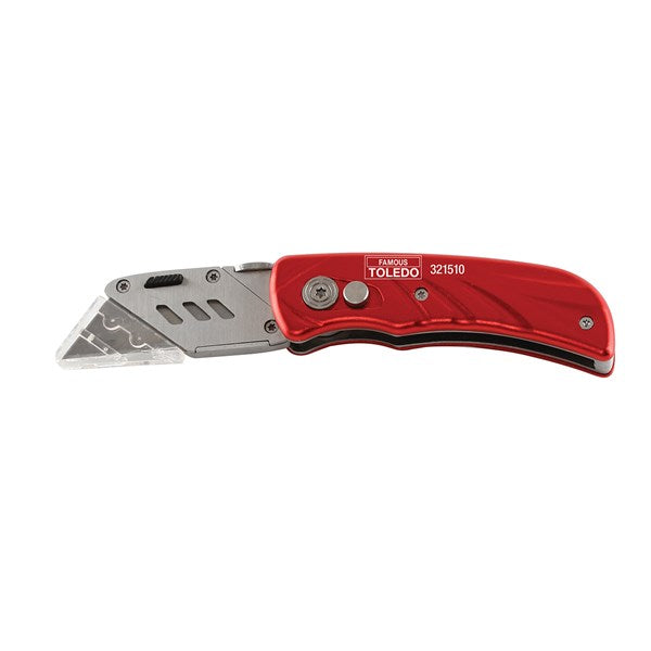 Toledo HD Knife NEW