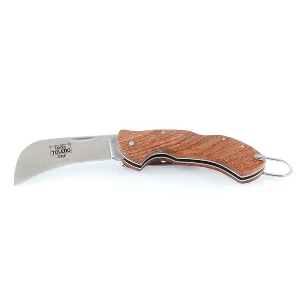 TOLEDO TECHNICIANS KNIFE HAWKBILL 170MM