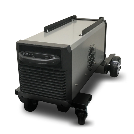 Strata Integrated Trolley Suit Compact MIG Models