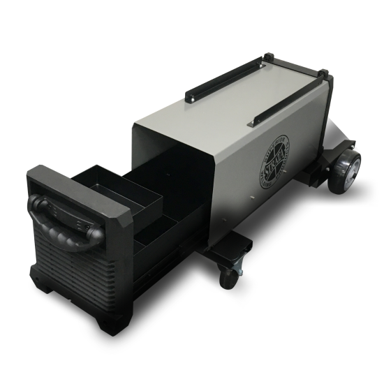 Strata Integrated Trolley Suit Compact MIG Models
