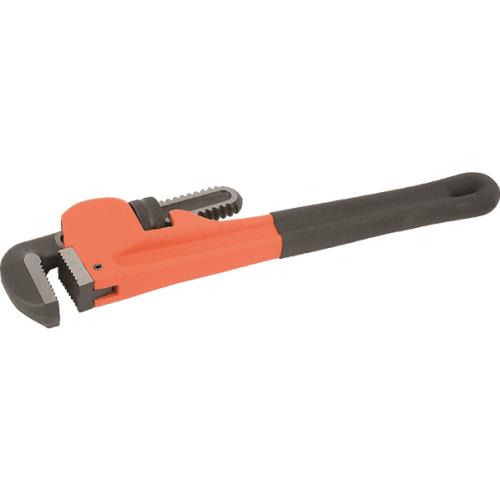 Tactix Wrench Pipe 450mm/18In