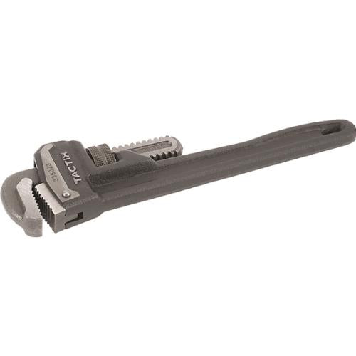 Tactix Pipe Wrench 450mm/18In H/Duty