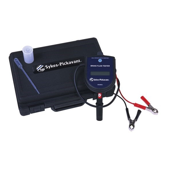 Sykes 335300 - Brake Fluid Tester
