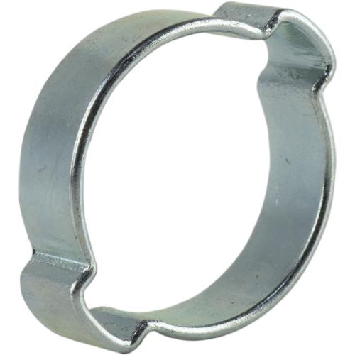Global 2 Ear Clamp 13-15mm W1 7.5mm Band (100pc)