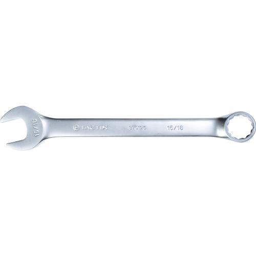 Tactix Combination Spanner 15/16In