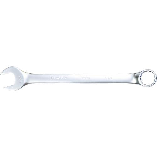 Tactix Combination Spanner 1-1/4In