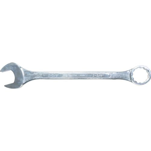 Tactix Combination Spanner 1-7/16In