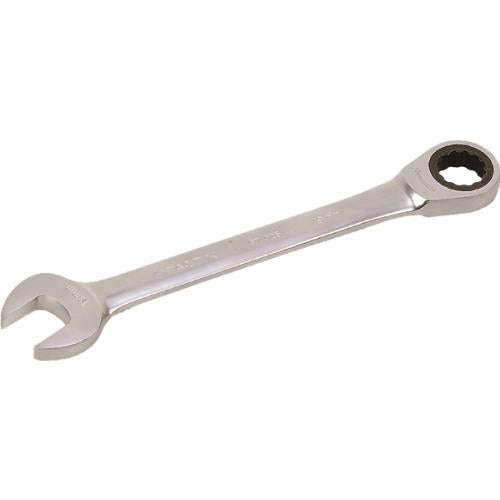 Tactix Ratchet Spanner 10mm