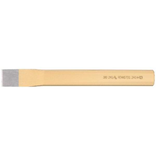 Rennsteig Slitting Chisel Carded