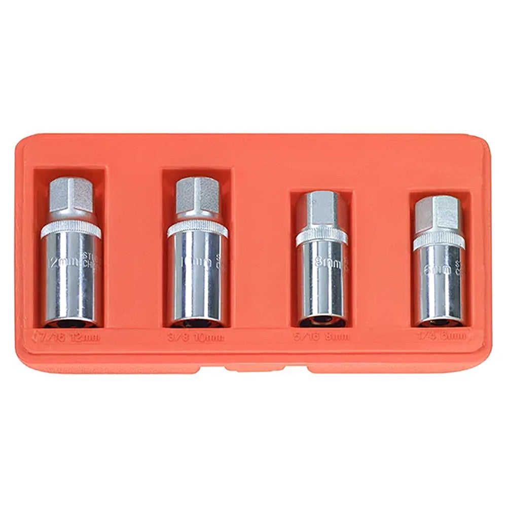 Rytool Stud Extractor Kit 6-12mm