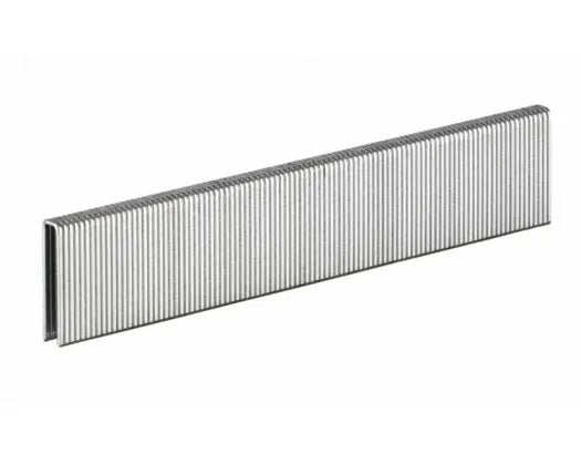 NARROW CROWN STAPLE 18 GAUGE 25MM N1804DA 7500PCS