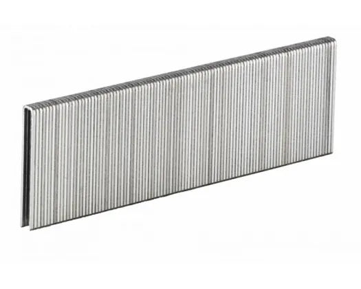 NARROW CROWN STAPLE 18 GAUGE 40MM N1804DA 5000PCS