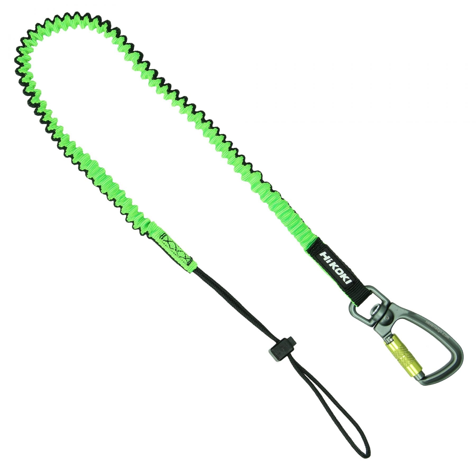Hikoki Std Bungee Tool Lanyard 5Kg