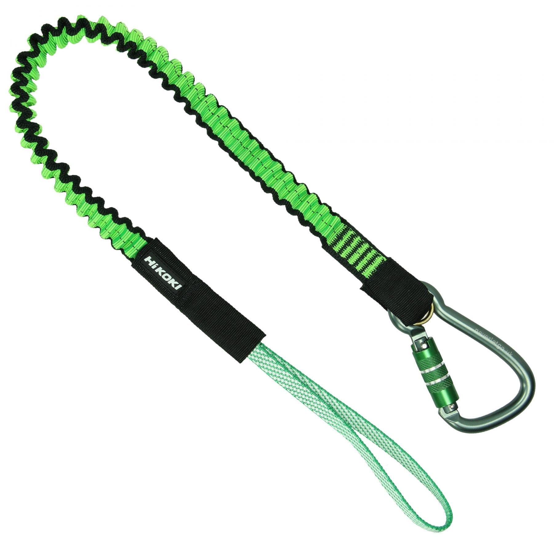 Hikoki Heavy Duty Bungee Lanyard 20Kg