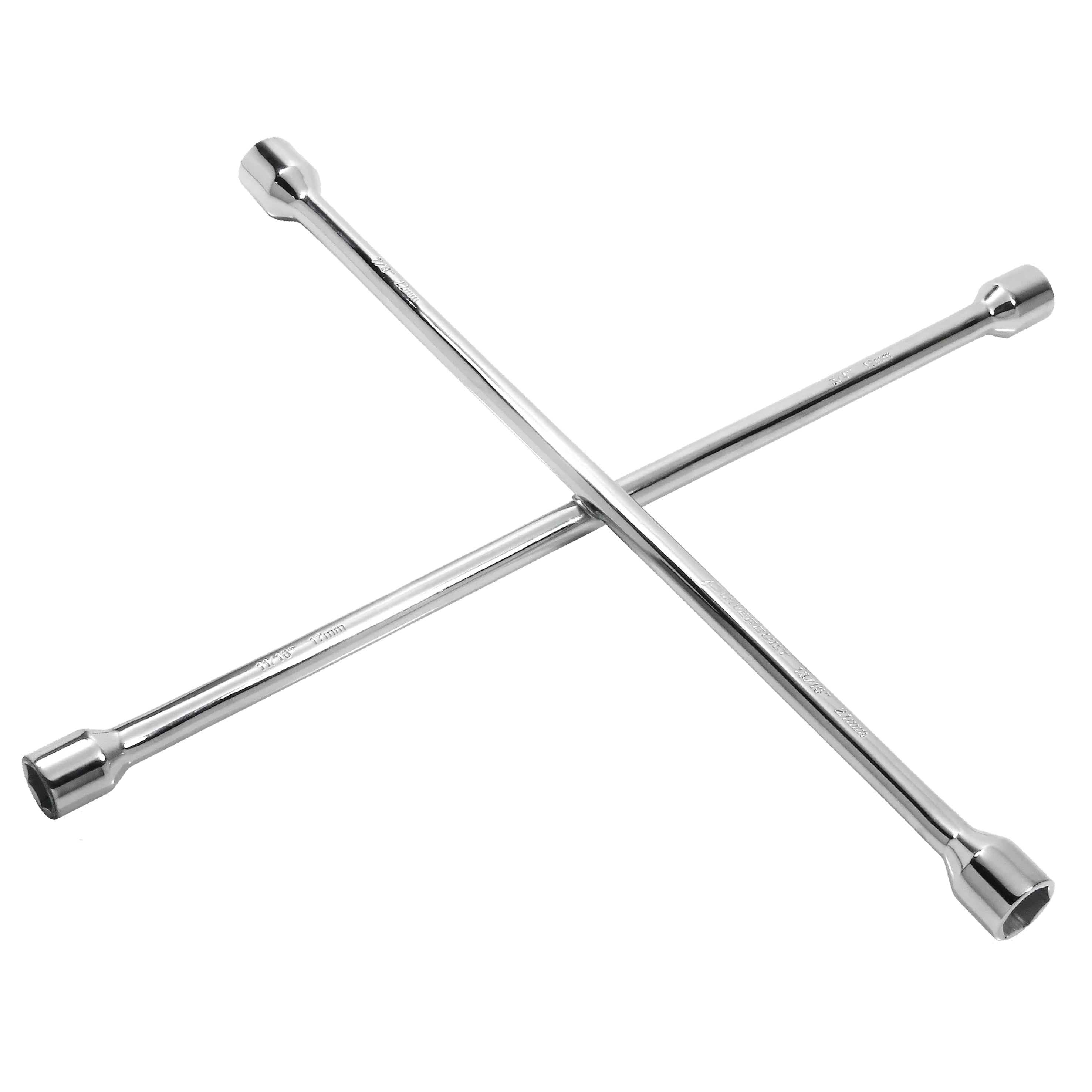 POWERBUILT 510MM UNIVERSAL WHEEL BRACE
