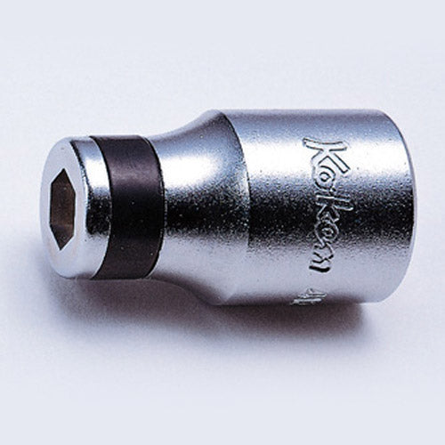 Koken 4138 Hex Bit Holder 1/2 in Dr 5/16 in