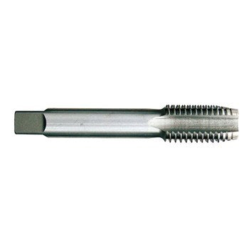 BORDO CARBON STEEL TAP 1/4in UNC TAPER
