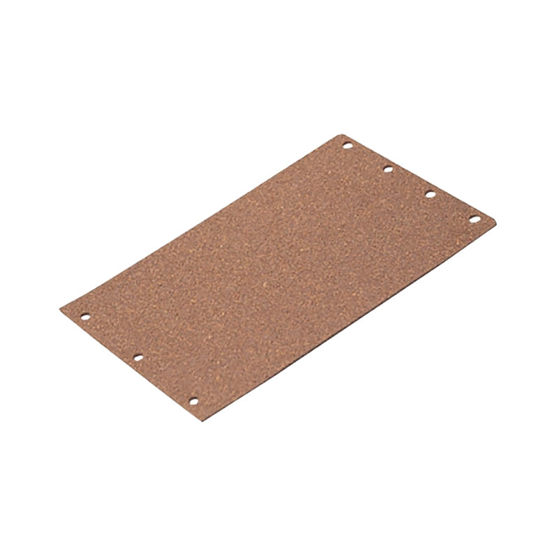 Makita CORK RUBBER PLATE 9404